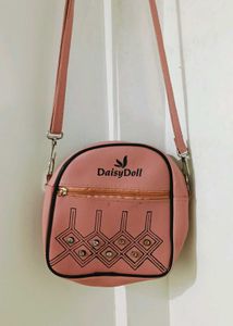 Girls Beautiful Sling Bag