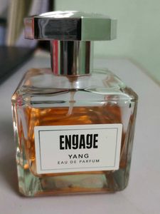 Engage Yang EDP