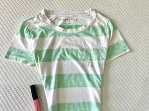 2000s Aero Tee