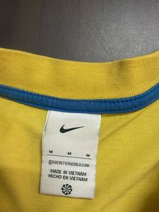 Brazil National Football Team T-Shirt