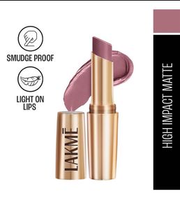 Lakme High Impact Matte Lipstick
