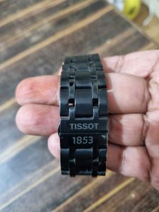 Men's Tissot Chronograph Watch