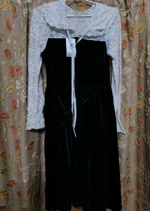 Elegant Lace korean Top