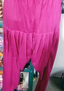 Lycra Patiala XXL