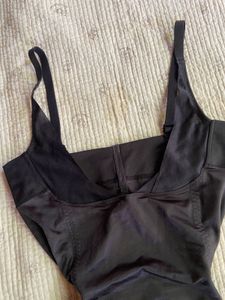 y2k cami fitted top