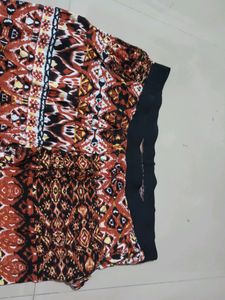 Active Wear Trouser