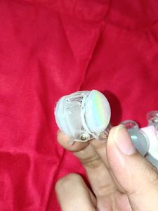 Set of 4 Pearl Hair Clips