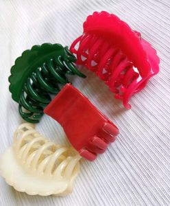 Hair Claw Clips