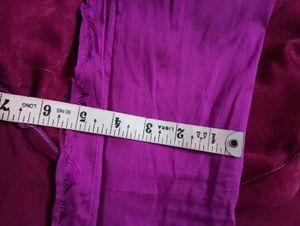 SALE ❗HEAVY FLAIR LONG GOWN💜