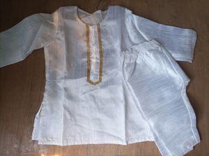 Kurta Payjama