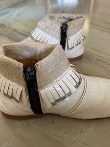 Kids Party Boots