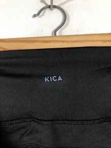 Black Active Wear Pants(Women’s)