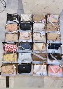 Coach Slingbags