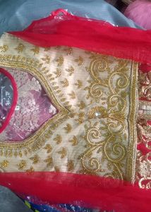 Bajirao Mastani Dress
