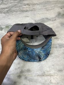 Los angles cap