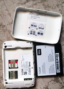 Airtel 4G Hotspot Portable WiFi Device