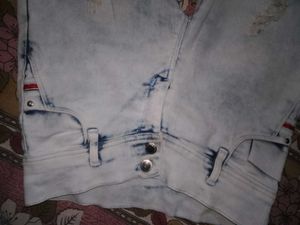 Women's Jeans