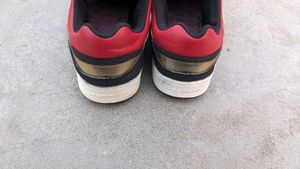 Red Tape Colorblocked Sneakers