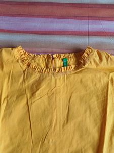 benetton tops n tunics