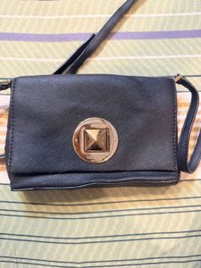 Auth Kate Spade Newbury Lane Sally crossbody bag