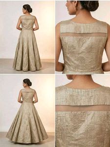 Elegant Ethnic Gown