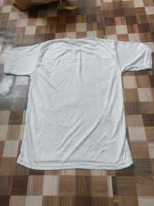 White T-Shirt