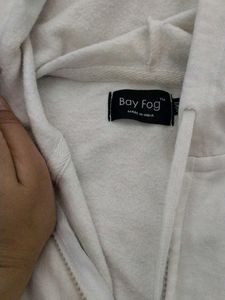 short jacket