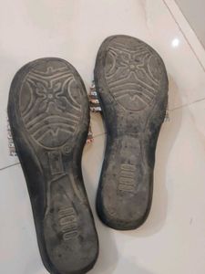 Stylish Flat Sandals