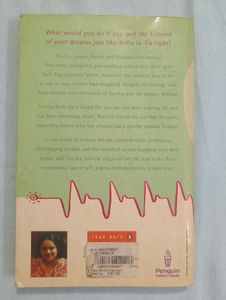 In a Heartbeat by Asbah Shams