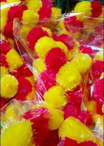 Marigold Strings