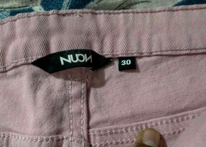 women Short