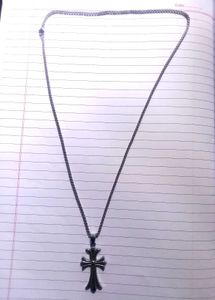 Pendant Necklace