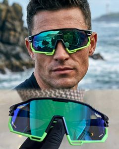 OAKLEY*🔥*GREEN BLUE/AUQ* TOP NOTCH QUALITY