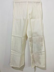 Embroidered Kurta Set with Pants