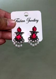 Designer Ethnic Earrings✨