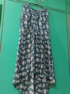 Light Cotton Kurti