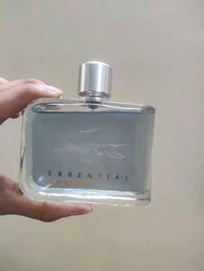Lacoste Essential Sports