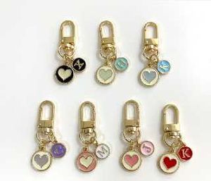 Assorted colorful bag charms(Any 5)