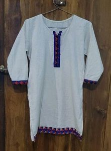 New Kurta