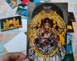 assorted Set Of Post card