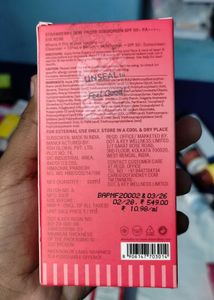 Dot &amp; Key Tinted Sunscreen SPF 50
