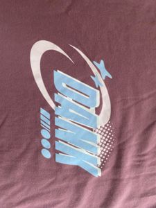 Retro Graphic T-Shirt