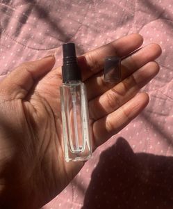 premium Perfume Sample Bottles-Refillable