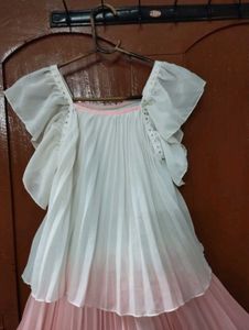 Beautiful dress for girls