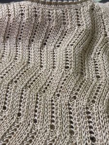 Chic Knit Sweater