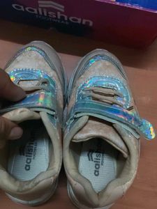 Cute Shoes For Baby Girl