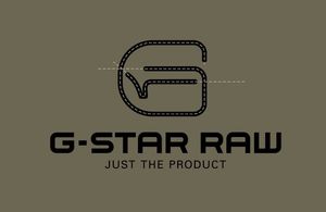 G-Star RAW Cargo Pants
