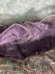 Embroidered Lehenga Choli very beautiful lehga