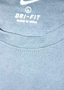 Men's Puma Long Sleeve Sweatshirt