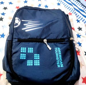 American Tourister  School , College Beg